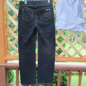 Nygard Jeans